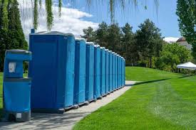 Types of Portable Toilets We Offer in Rogersville, MO
