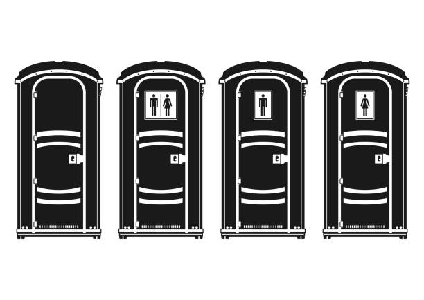Portable Restroom for Sporting Events in Rogersville, MO