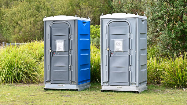 Types of Portable Toilets We Offer in Rogersville, MO