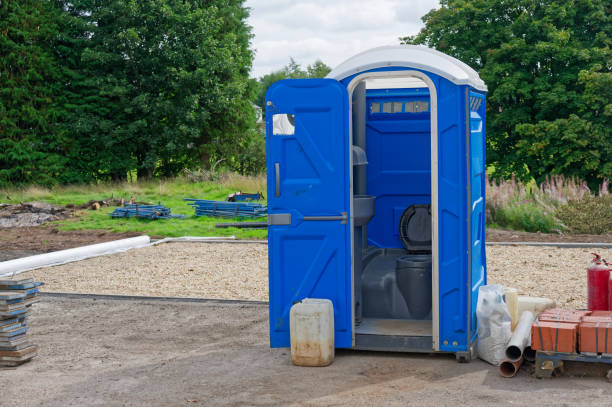 Best Portable Restroom Removal and Pickup  in Rogersville, MO