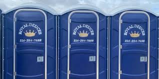 Best Portable Toilets with Baby Changing Stations  in Rogersville, MO